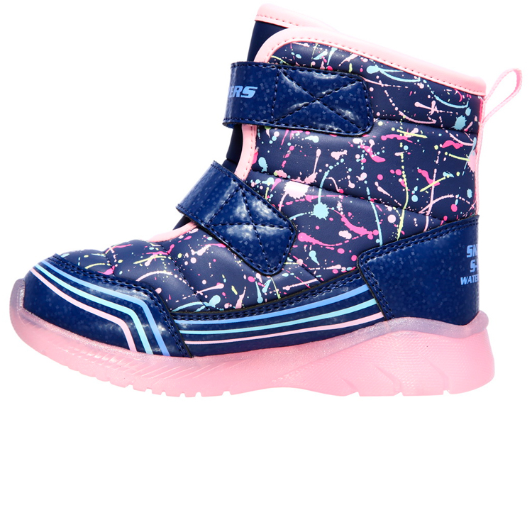 Cizme Skechers Illumi-Bricht photo Cizme Skechers Illumi-Bricht photo