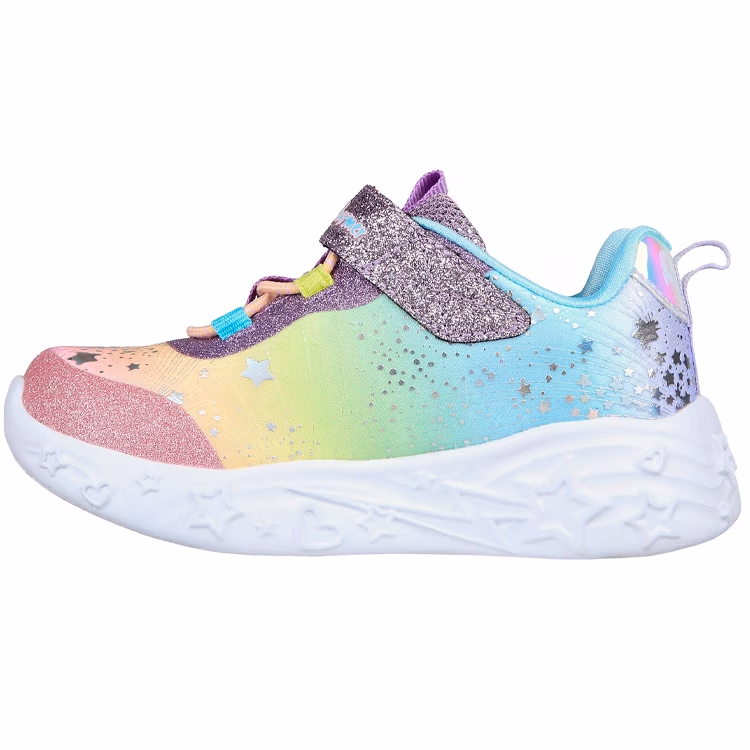 Incaltaminte Sport Skechers UNICORN CHARMER  
