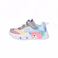 Incaltaminte Sport Skechers UNICORN CHARMER 