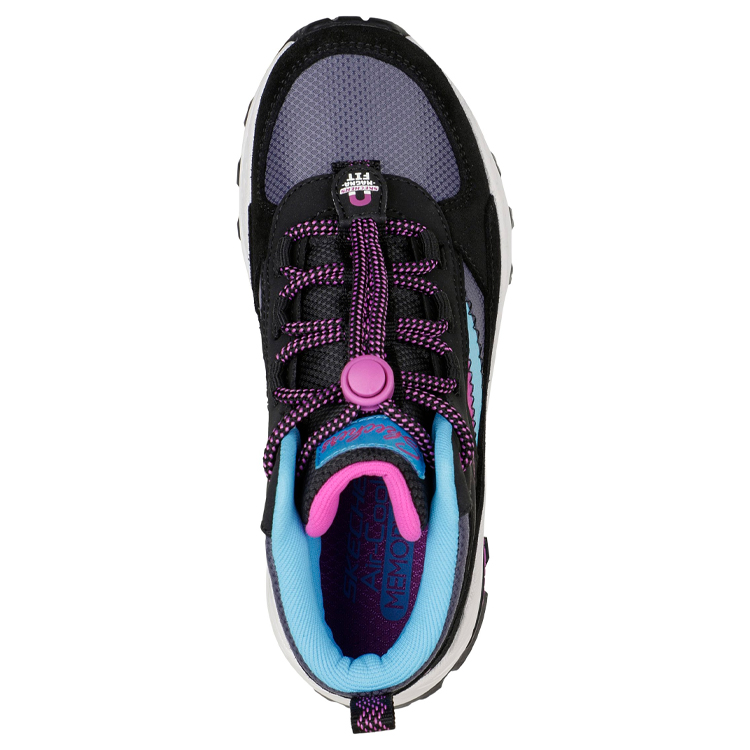 Ботинки Skechers FUSE TREAD-LETS EXPL photo 3