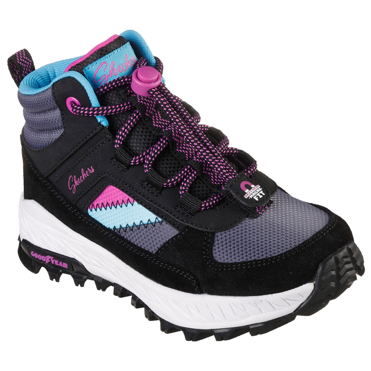 Ботинки Skechers FUSE TREAD-LETS EXPL photo 5