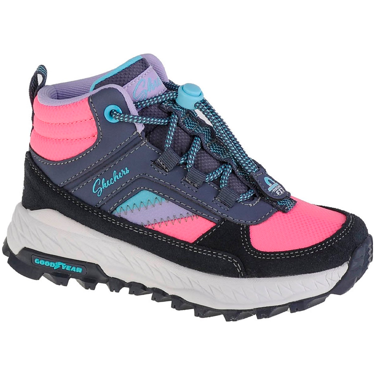 Ботинки Skechers FUSE TREAD-LETS EXPL photo 2