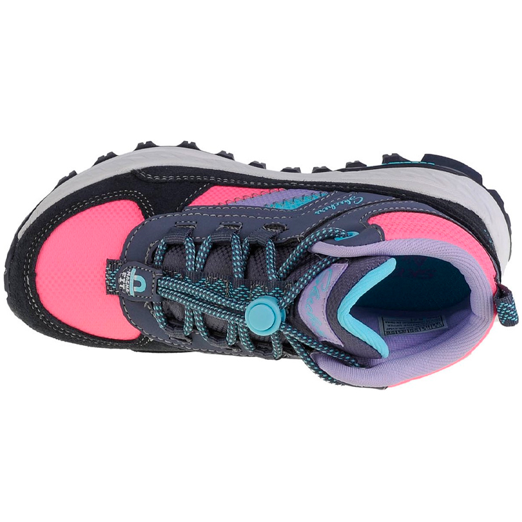 Ботинки Skechers FUSE TREAD-LETS EXPL photo 3