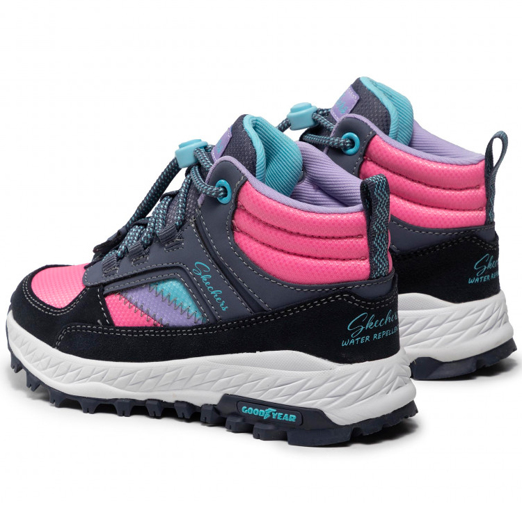 Ботинки Skechers FUSE TREAD-LETS EXPL photo 5