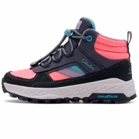 Ghete Skechers FUSE TREAD-LETS EXPL