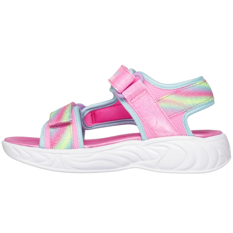 Сандалии Skechers UNICORN DREAMS SANDAL