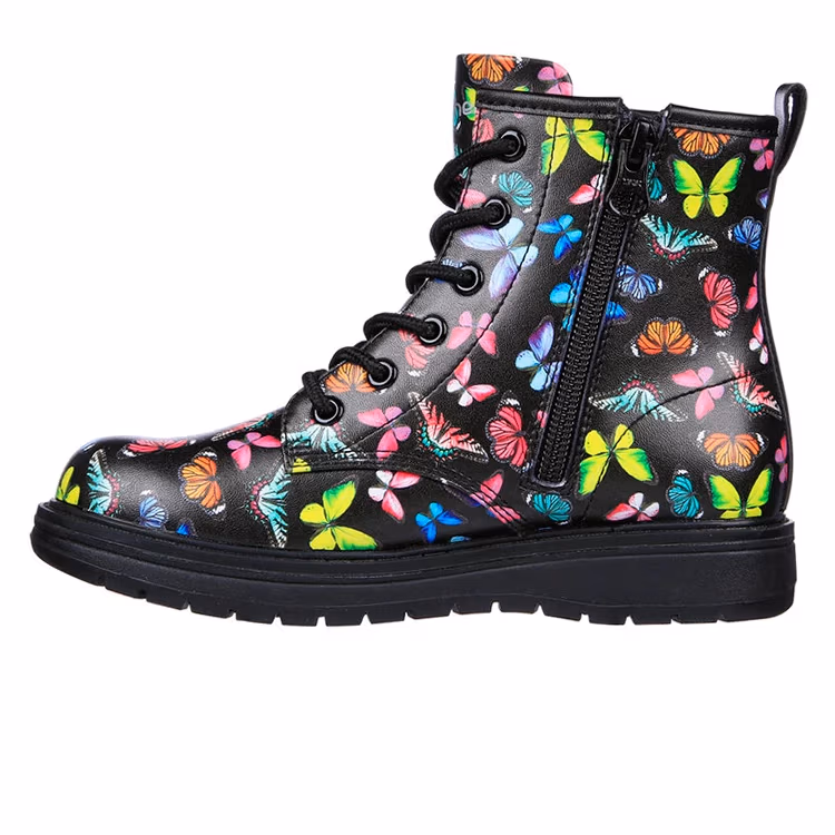 Сапоги Skechers GRAVLEN