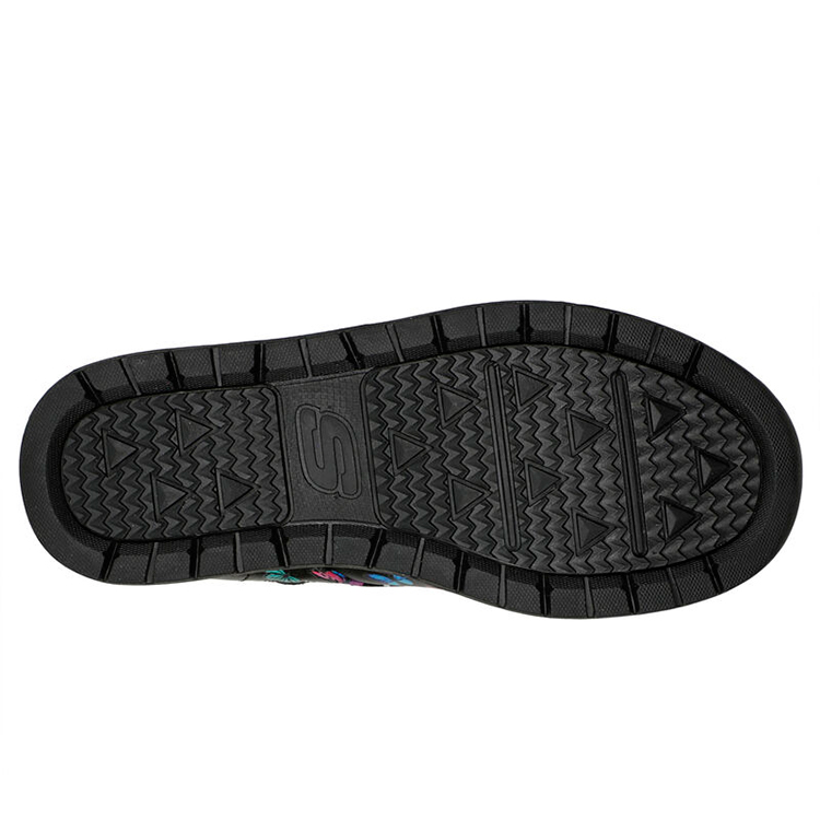Сапоги Skechers GRAVLEN / 33 см / Черный photo 3