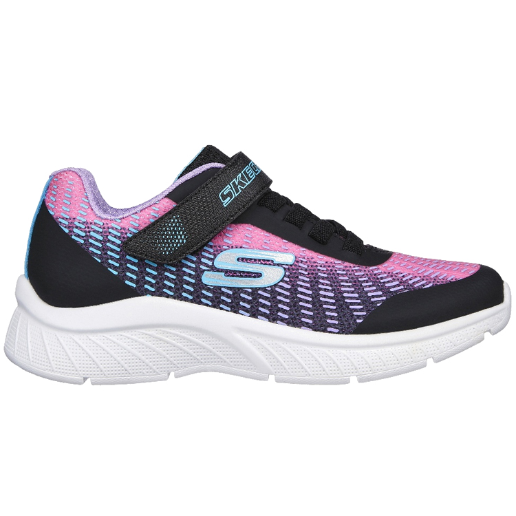 Incaltaminte Sport Skechers MICROSPEC PLUS - DISCO DREAMI pt Femei / 28 / Roz photo 2