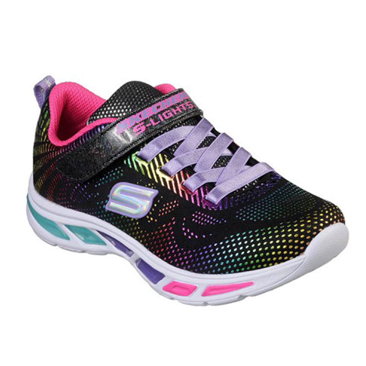 Incaltaminte Sport Skechers MICROSPEC PLUS - SWI photo 2
