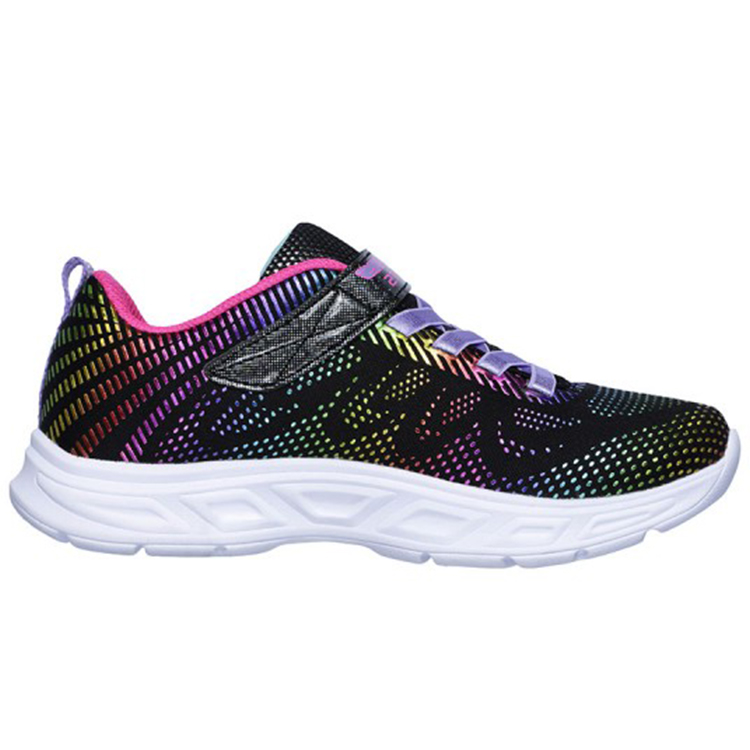 Incaltaminte Sport Skechers MICROSPEC PLUS - SWI photo 3
