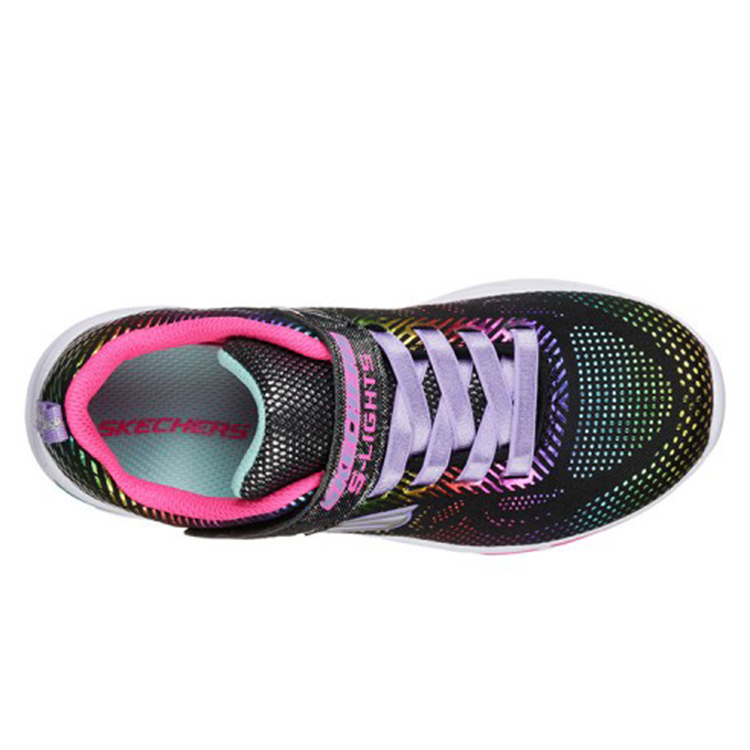 Incaltaminte Sport Skechers MICROSPEC PLUS - SWI photo 4