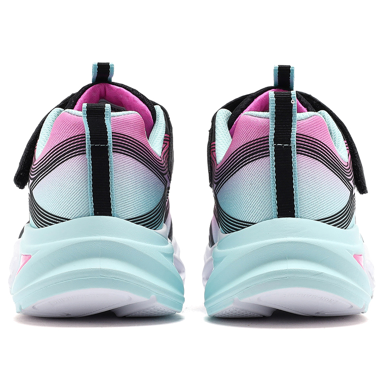 Кроссовки Skechers COSMIC GLOW / см / Розовый photo 2
