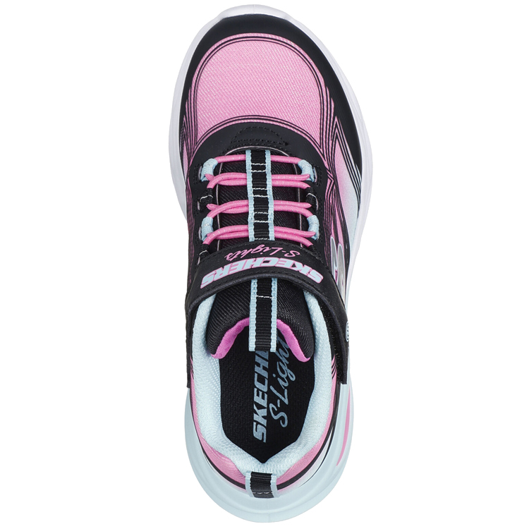 Кроссовки Skechers COSMIC GLOW / см / Розовый photo 6