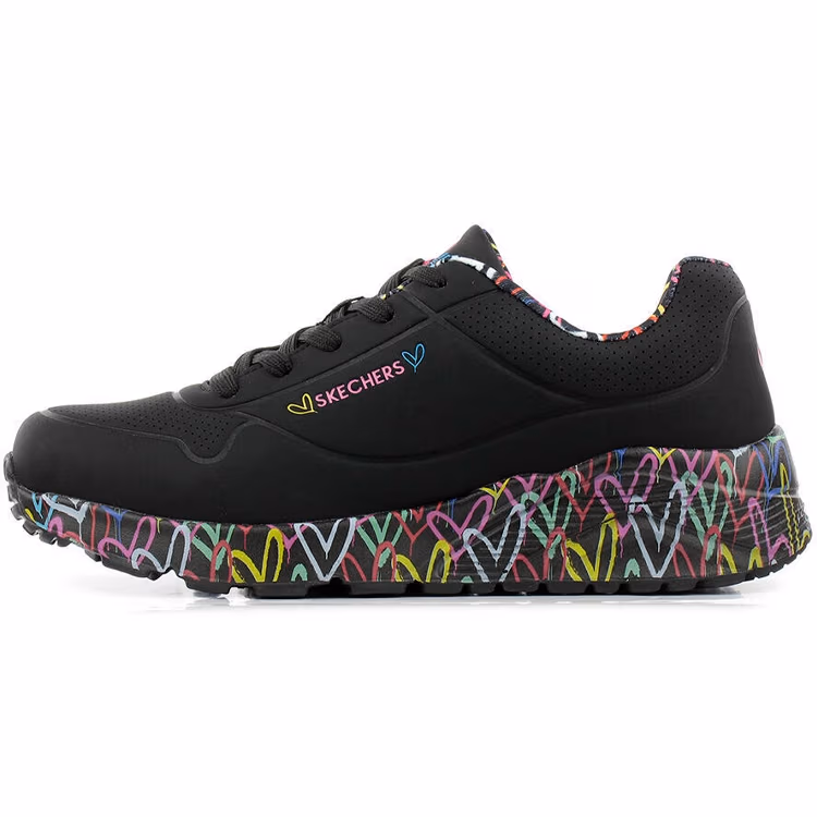 Кроссовки Skechers UNO LITE - LOVEY LUV