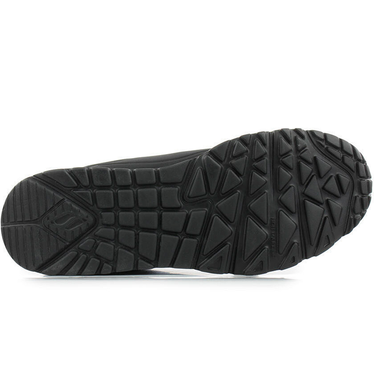 Кроссовки Skechers UNO LITE / Женский / 27 / Черный photo 5