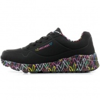Кроссовки Skechers UNO LITE - LOVEY LUV thumbnav