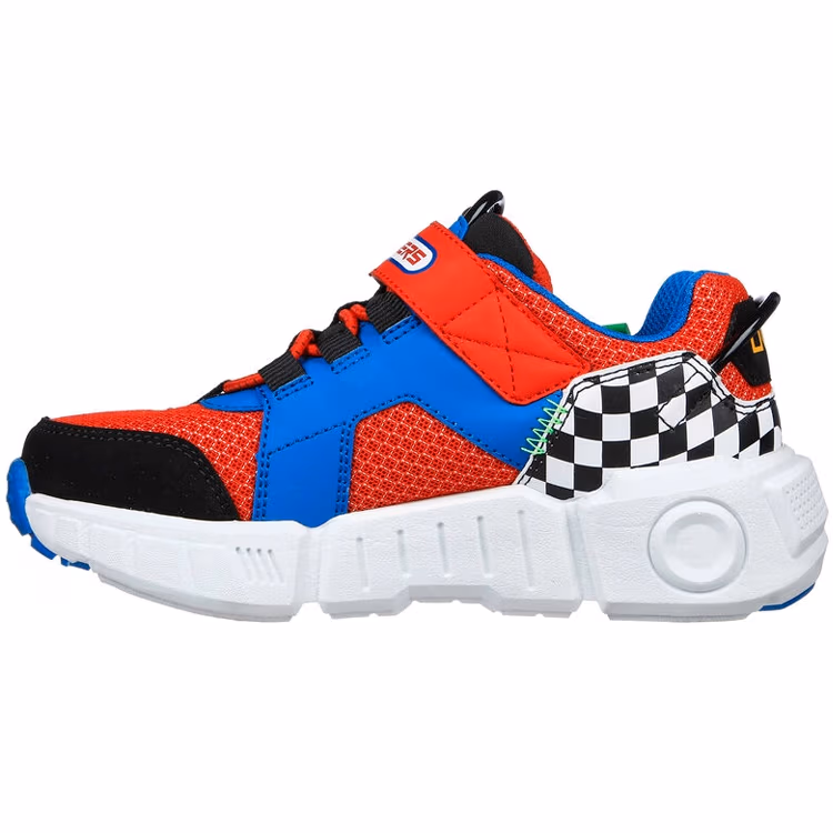 Кроссовки Skechers GAMETRONIX  