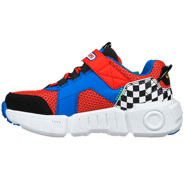 Кроссовки Skechers GAMETRONIX photo Кроссовки Skechers GAMETRONIX photo