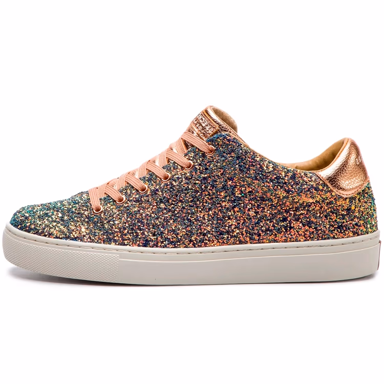 Кроссовки Skechers SIDE STREET-AWESOME SAUCE