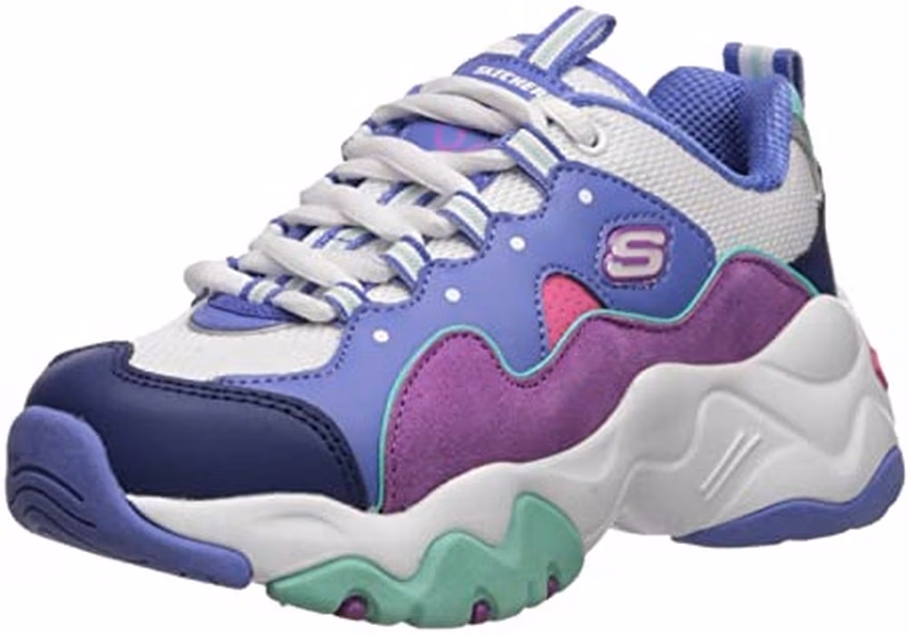 Кроссовки Skechers Delight 3.0 Zenway