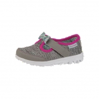 Incaltaminte Sport Skechers Go Walk-Bitty Bow thumbnav