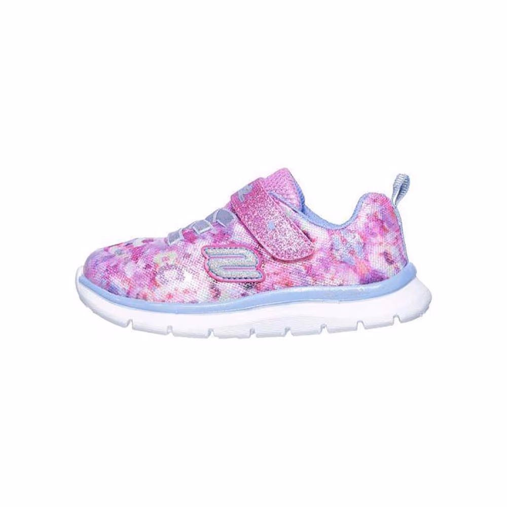 Incaltaminte Sport Skechers Lite Blossom Cutie