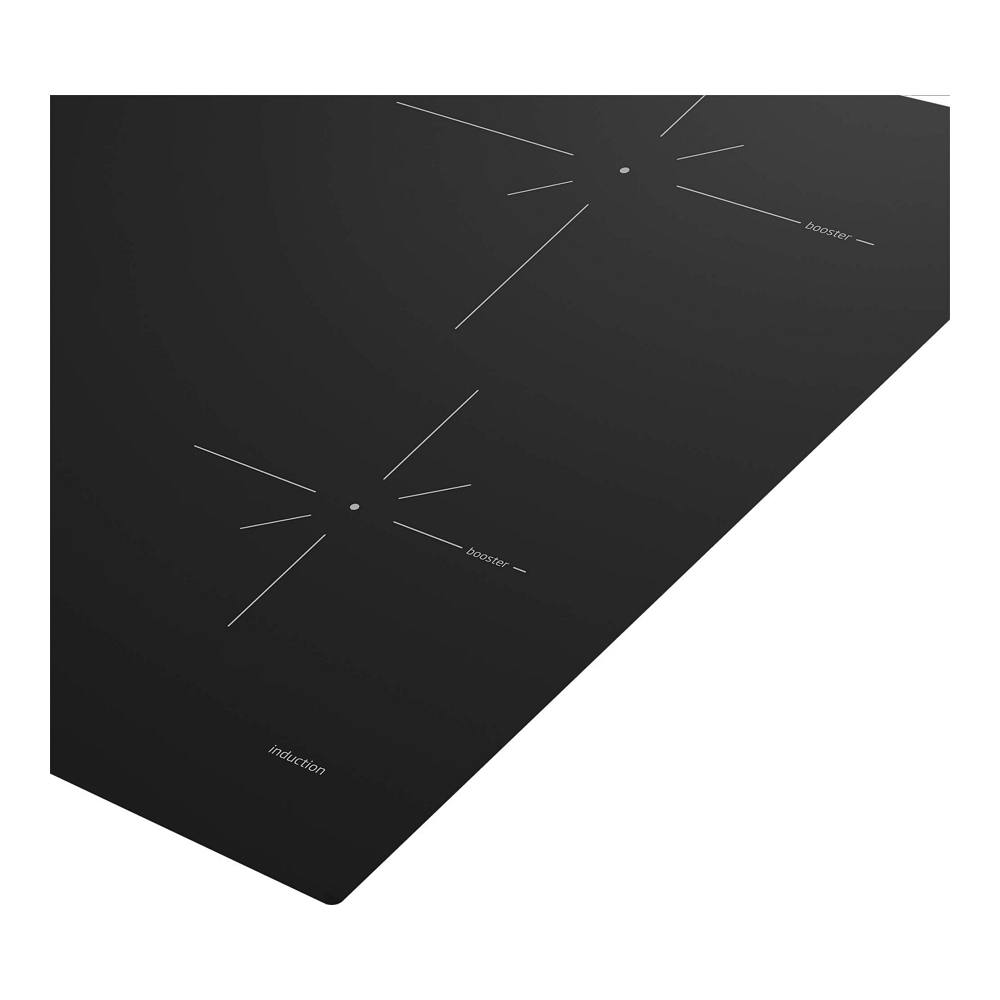 Встраиваемая индукционная панель Beko HII64200SFMT photo 3