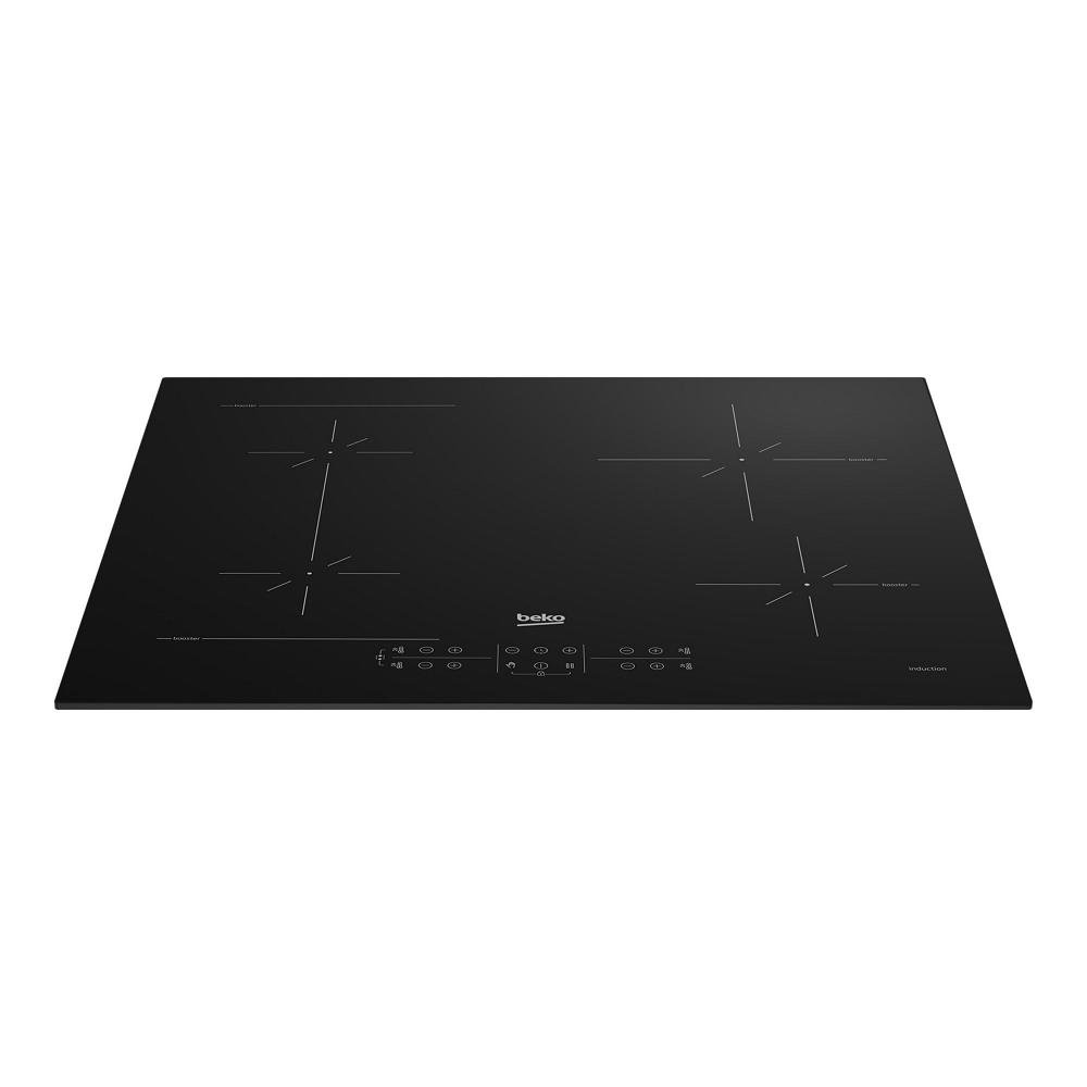 Встраиваемая индукционная панель Beko HII64200SFMT photo 5