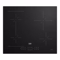 Встраиваемая индукционная панель Beko HII64200SFMT