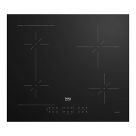 Встраиваемая индукционная панель Beko HII64200SFMT thumbnav 1