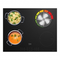 Встраиваемая индукционная панель Beko HII64200SFMT thumbnav 7