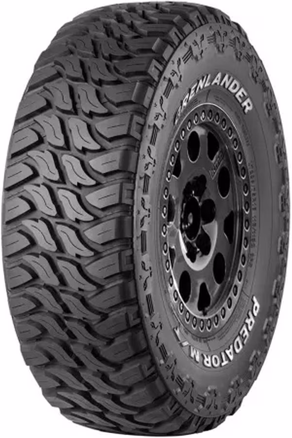 Anvelope de iarna Grenlander LT265/70 R17 W  PREDATOR M/T  