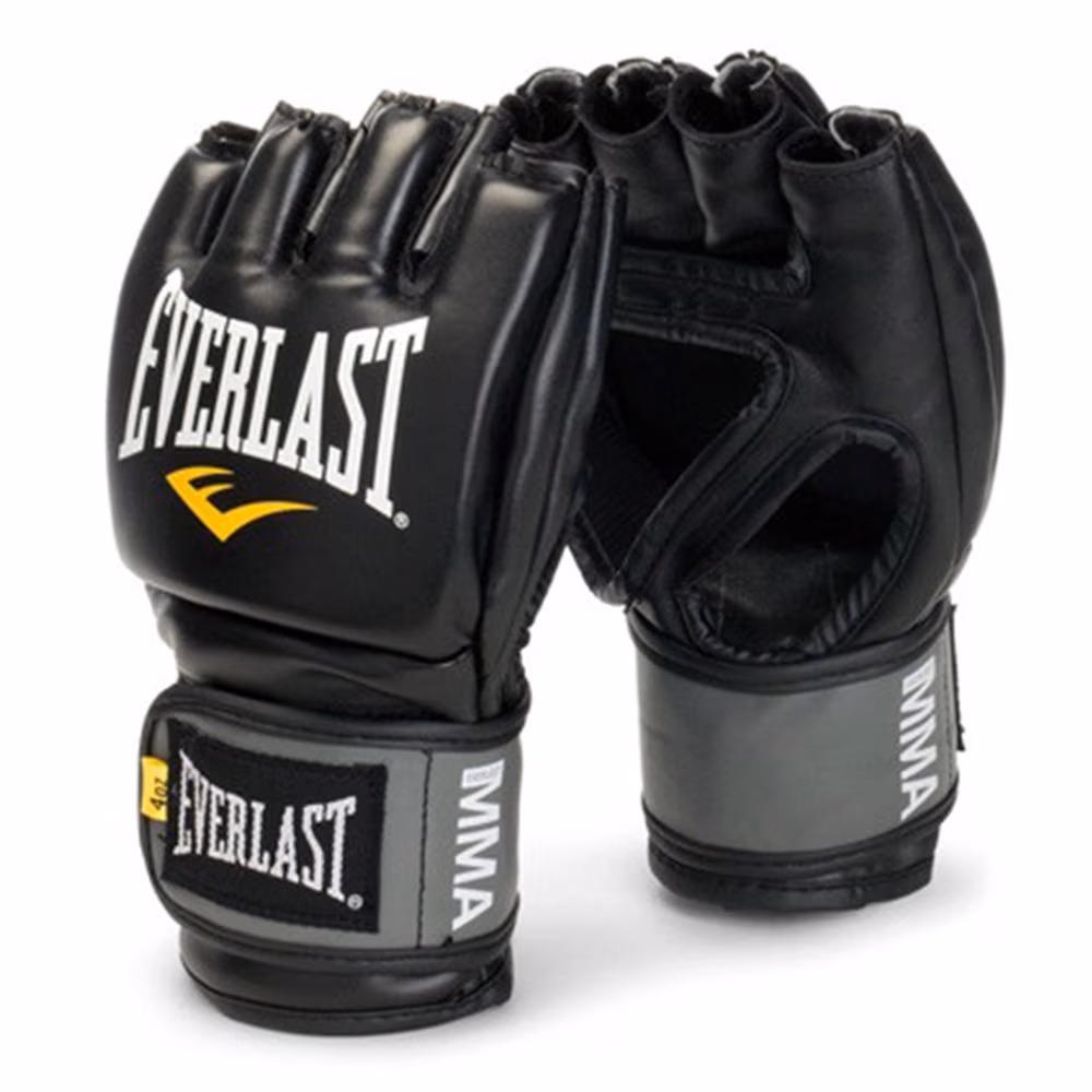 Manusi MMA Everlast Pro Style Grappling 