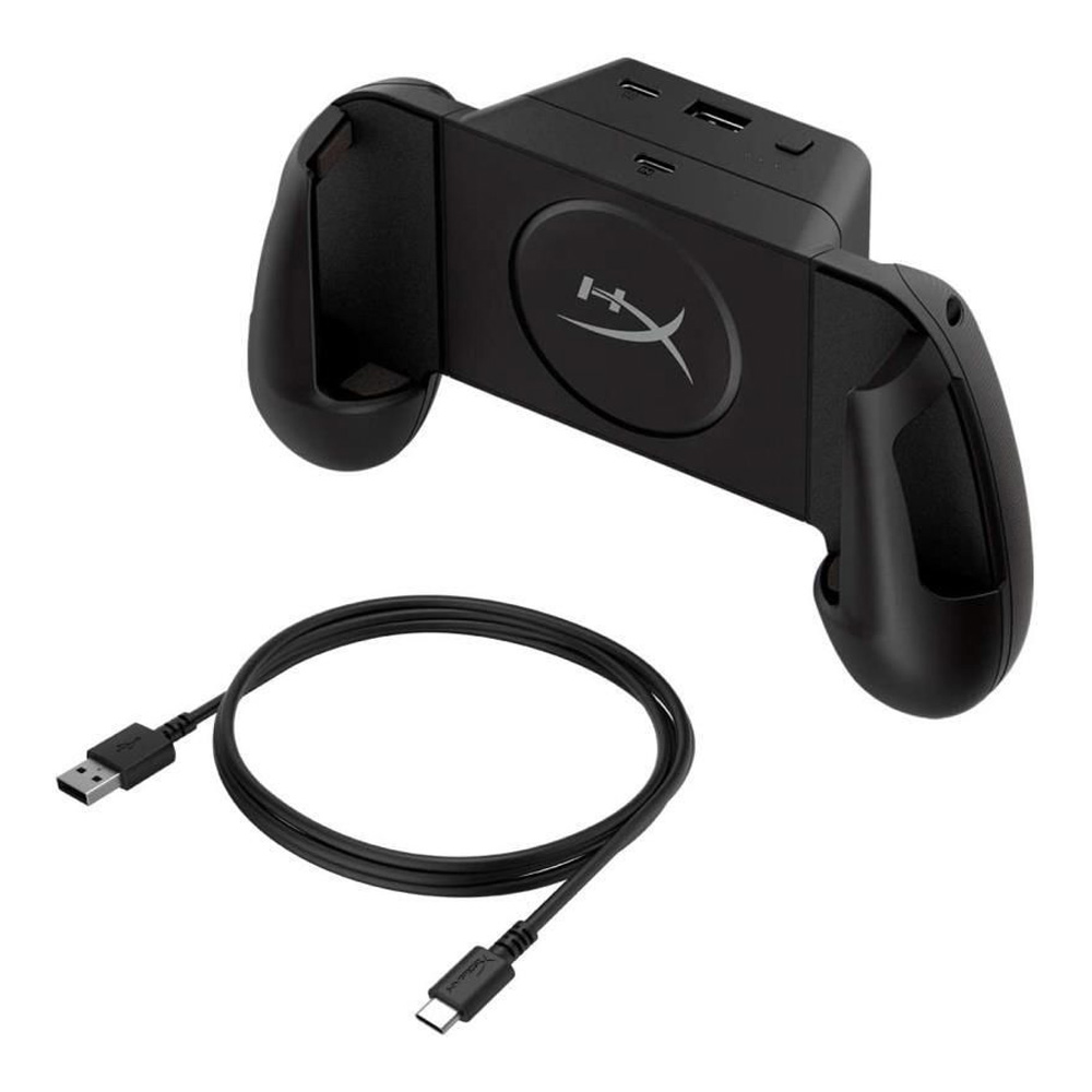 Incarcator pentru telefon mobil HyperX ChargePlay Clutch HX-CPCM-U photo 5