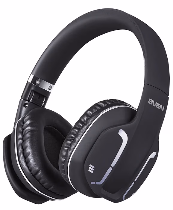 Casti fara fir Sven AP-B560MV