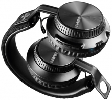 Наушники беспроводные Sven AP-B630MV Black thumbnav 2