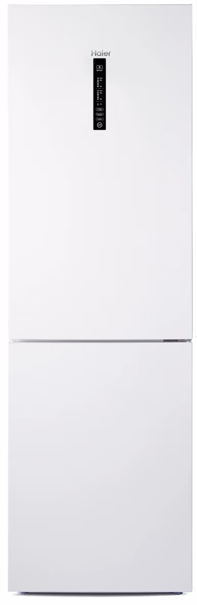 Frigider Haier  C2F536CWMV 