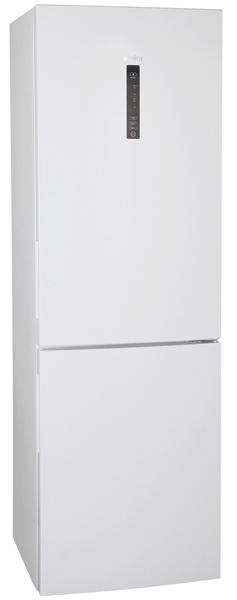 Frigider cu doua usi Haier C2F536CWMV / 364 l / 190.5 cm / A / Alb photo 4