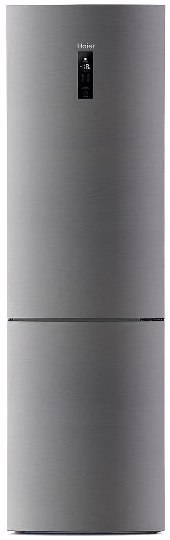 Frigider Haier  C2F637CFMV 