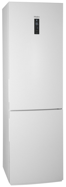 Frigider cu doua usi Haier C2F637CWMV / 386 l / 199.8 cm / A+ / Alb photo 4