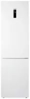 Холодильник с нижней морозильной камерой Haier C2F637CWMV, 386 л, 199.8 см, A+, Белый