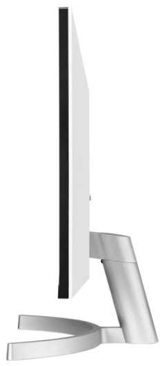 Монитор LG 27MK600M-W photo 5