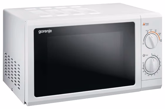 Cuptor cu microunde Gorenje MO17MW 