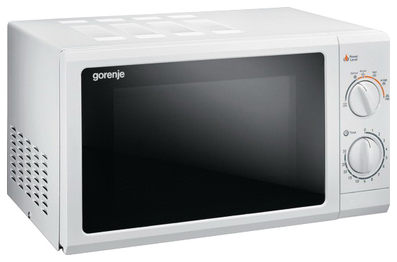 Cuptor cu microunde Gorenje MO17MW photo 