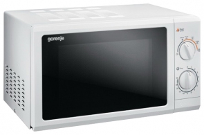 Cuptor cu microunde Gorenje MO17MW thumbnav