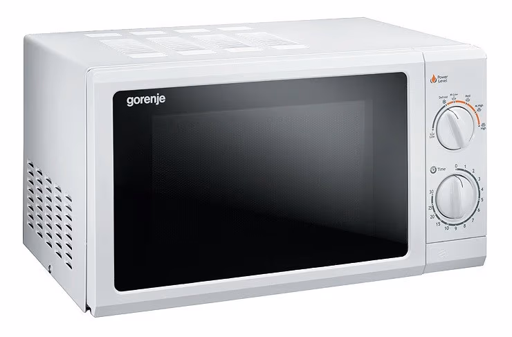 Микроволновая печь  Gorenje MO 200 MW 