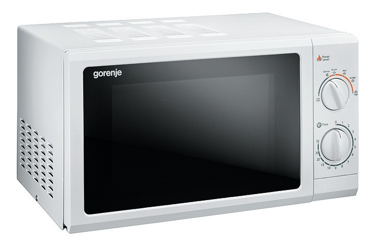 Микроволновая печь  Gorenje MO 200 MW photo 