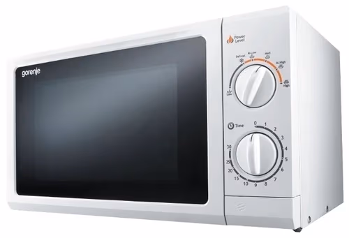 Cuptor cu microunde Gorenje MO 20MW 
