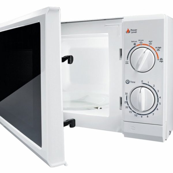 Cuptor cu microunde Gorenje MO 20MW 800 W / 20 l / Alb photo 6